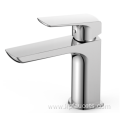 Single Hole NSF Lead Free Brass Classical Faucet